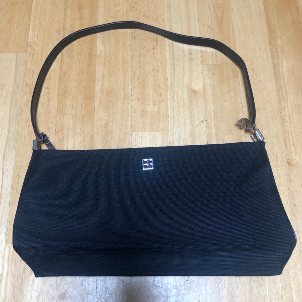 Kate Spade bag.